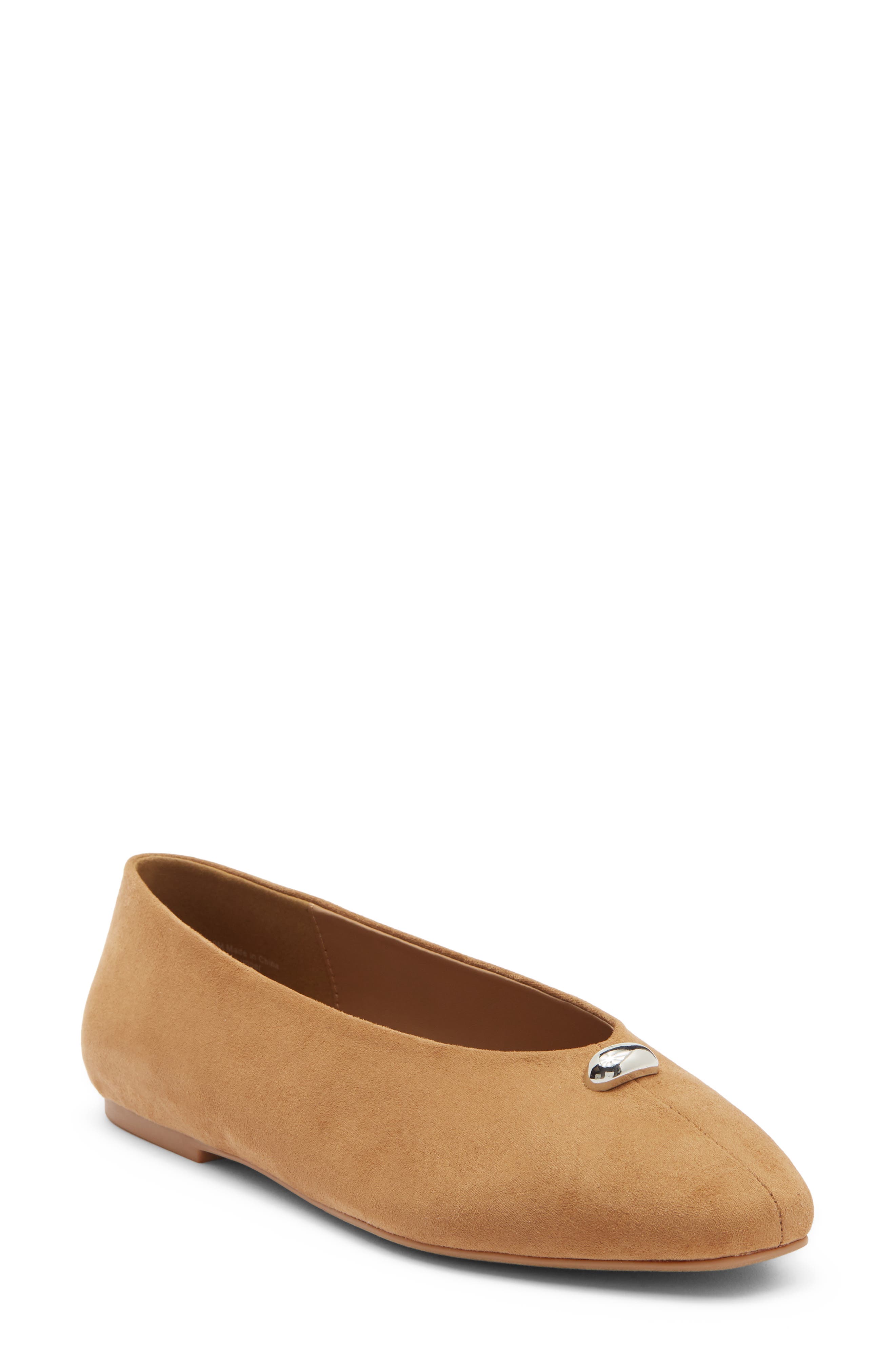 Abound Hayden Flat In Tan Sand