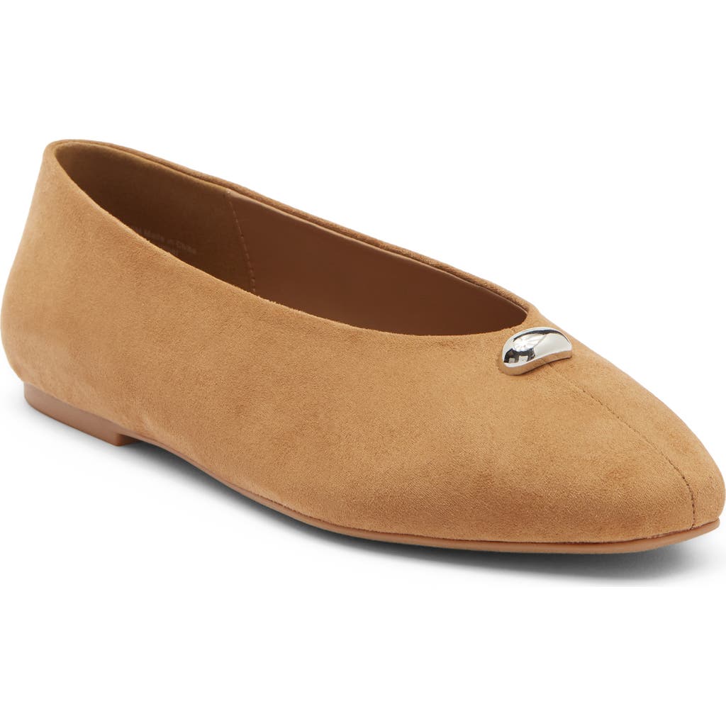 Abound Hayden Flat In Tan Sand
