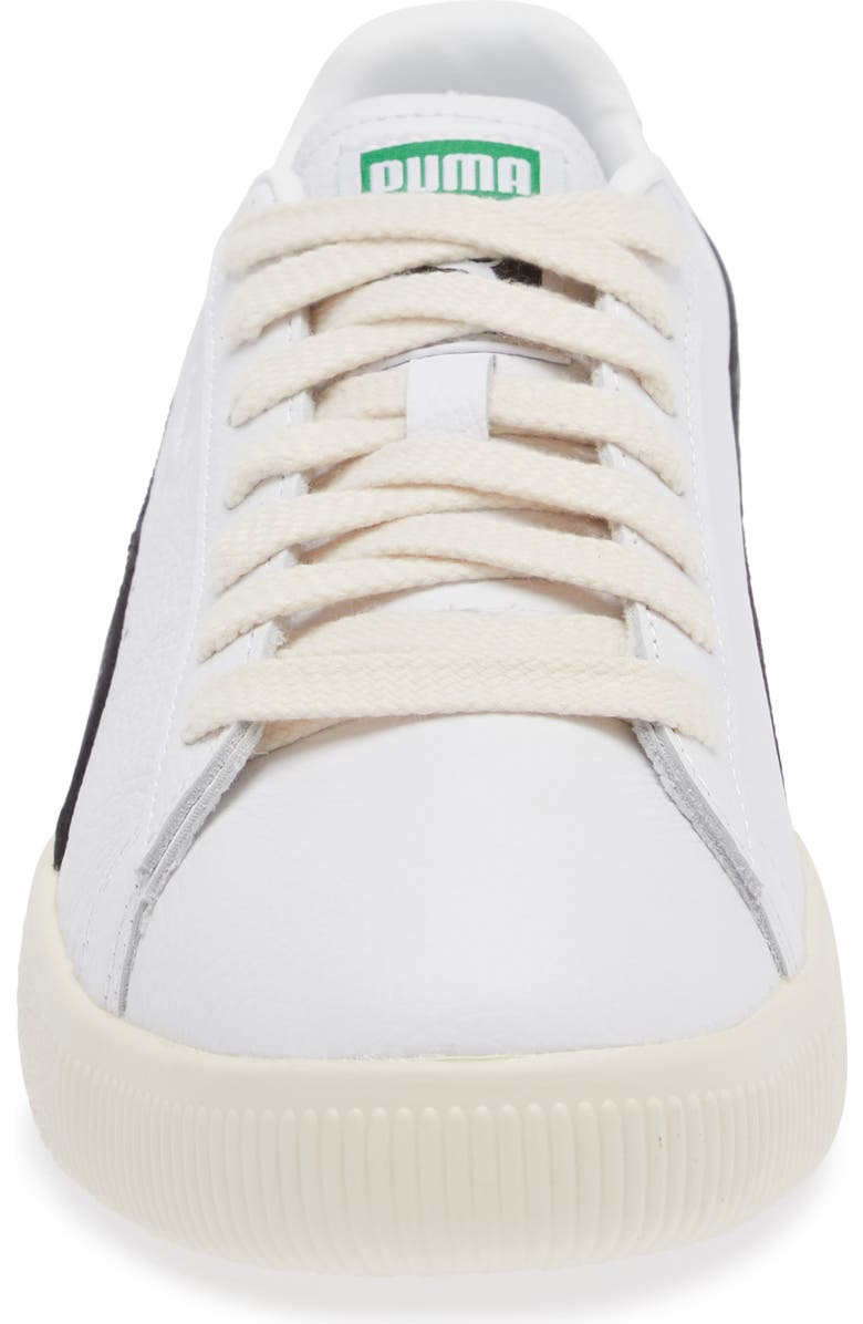 PUMA 'Clyde' Sneaker, Alternate, color,