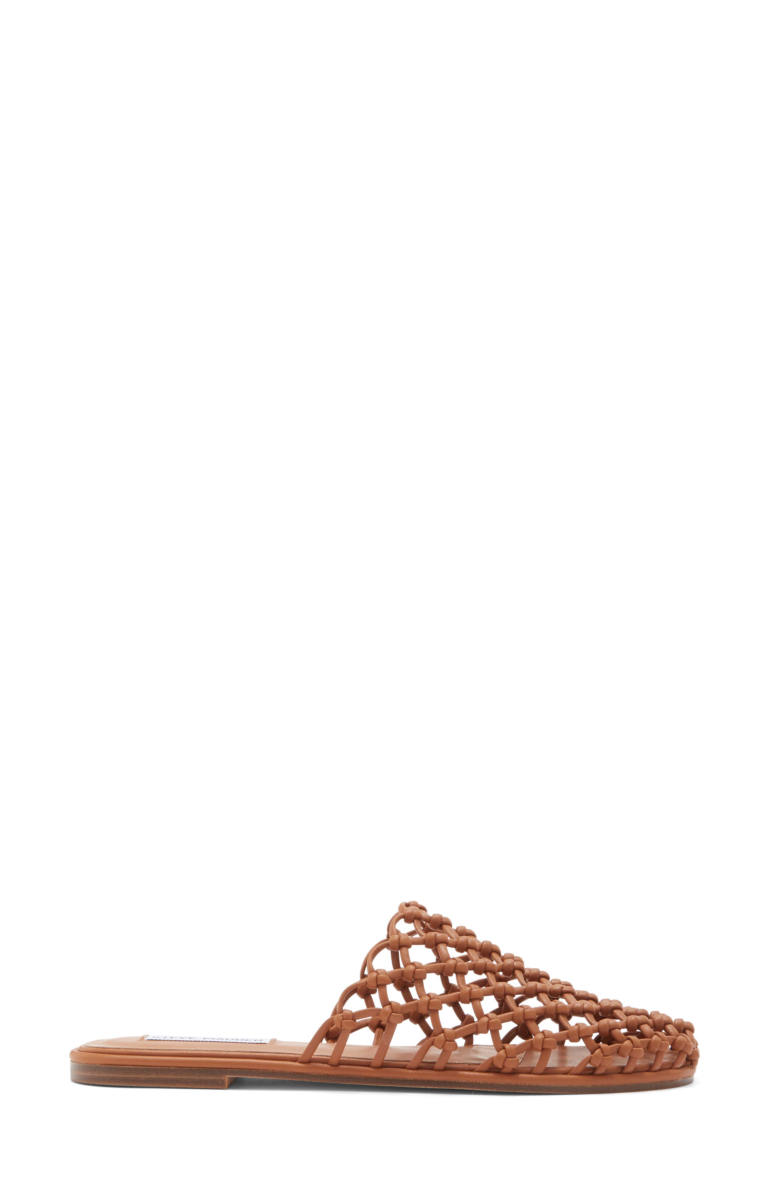 Maverik Mule, Alternate, color, COGNAC