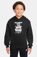 Nike Kids' Sportswear Club Fleece Hoodie