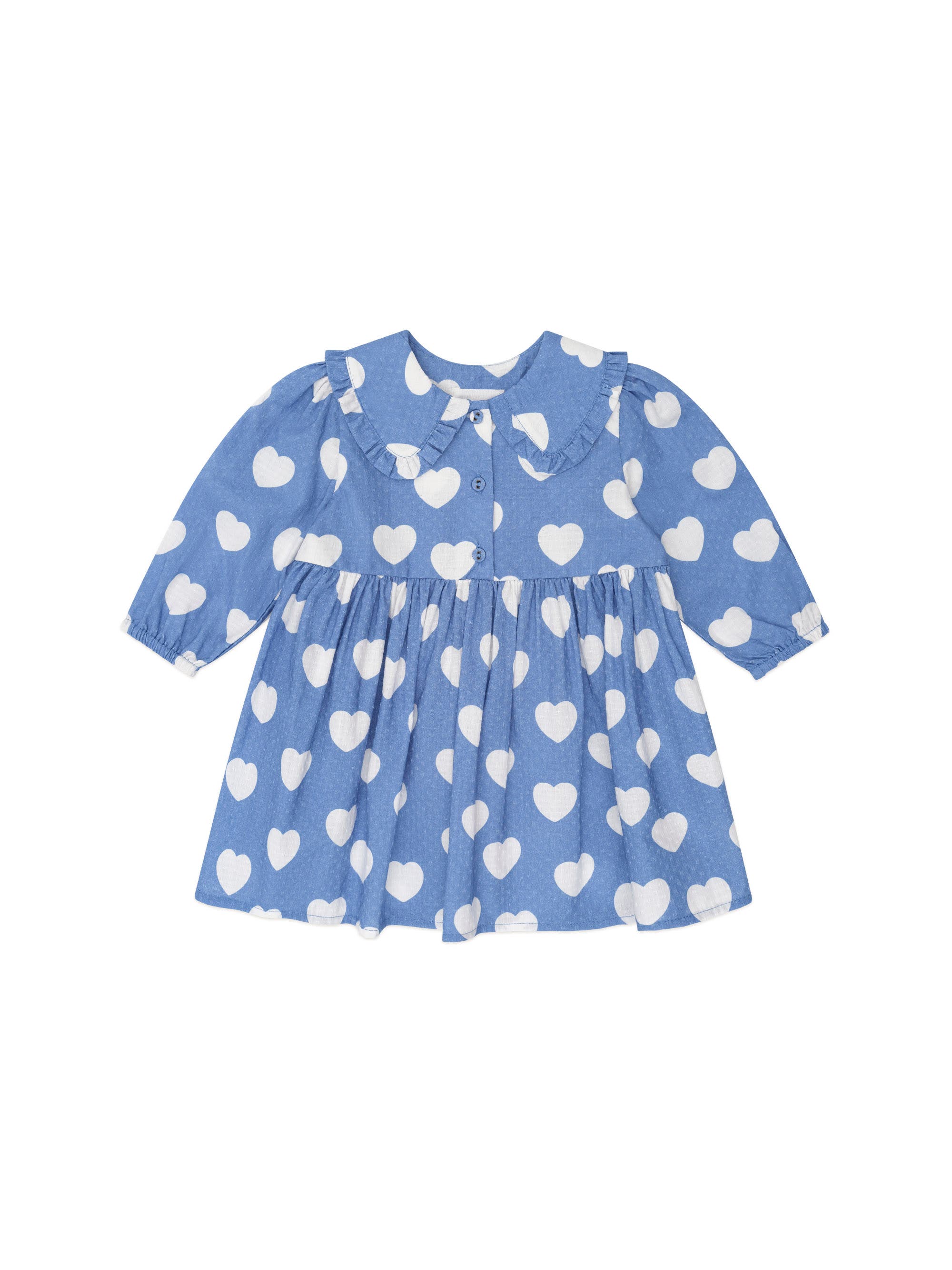 selected Bijou Blue