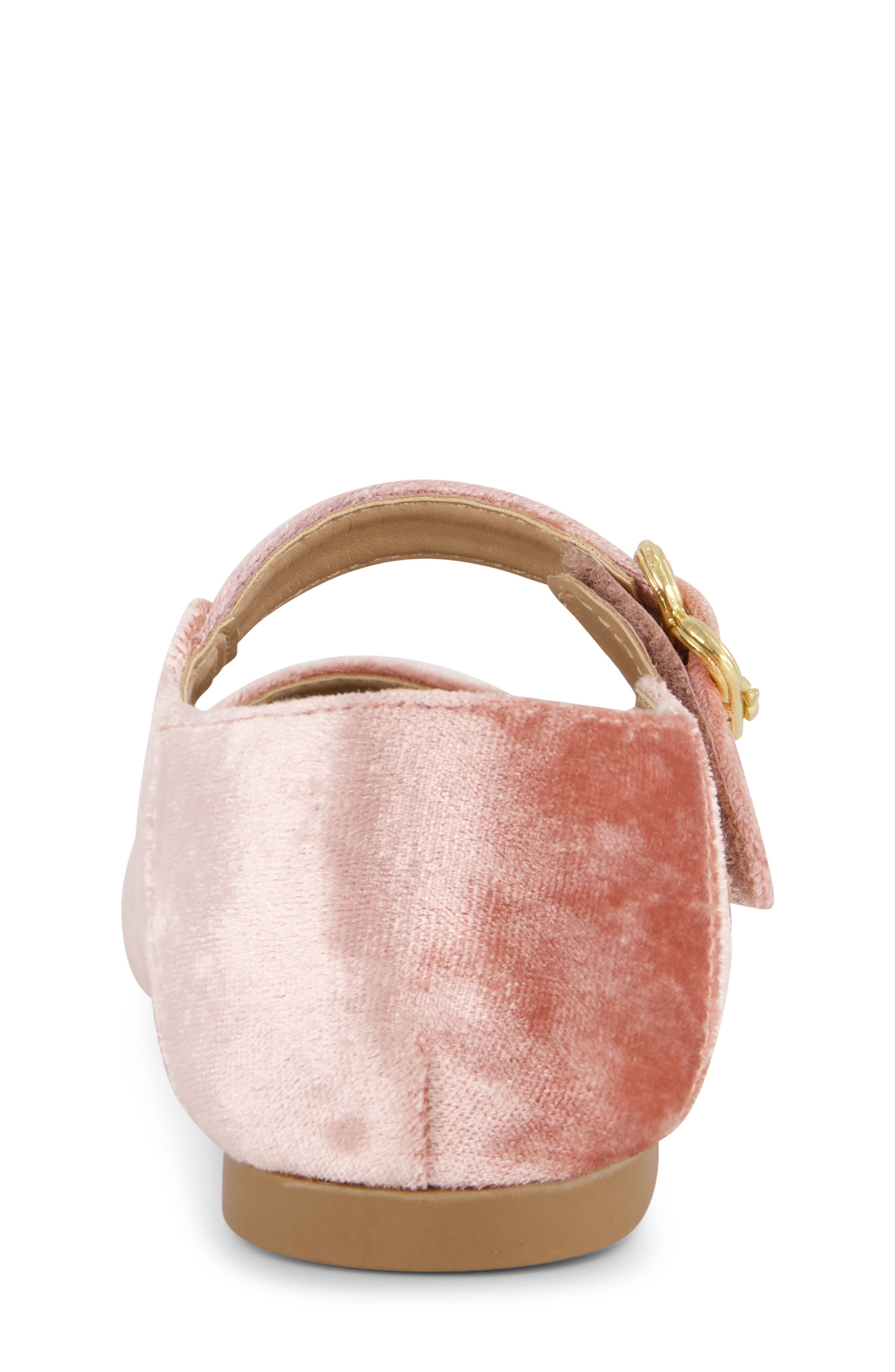 Sam Edelman Kids' Maeve Michela Mary Jane, Alternate, color, Blush