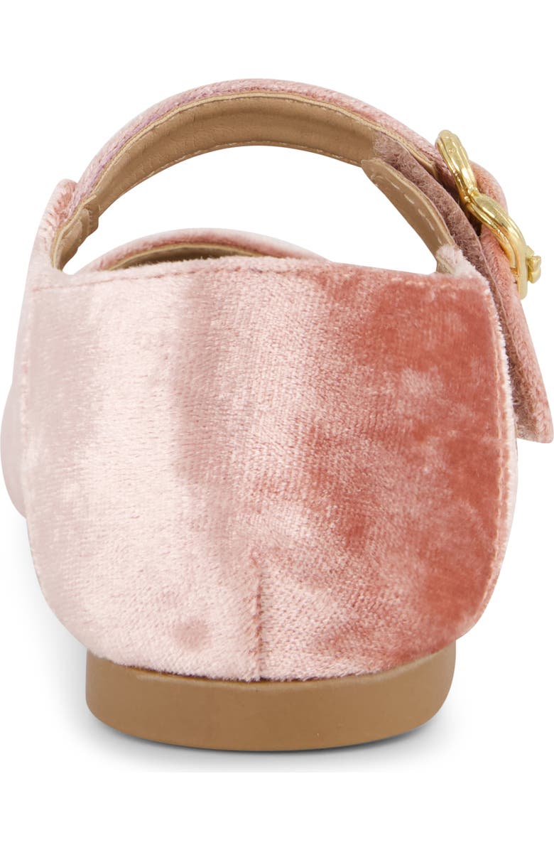 Sam Edelman Kids' Maeve Michela Mary Jane, Alternate, color, Blush