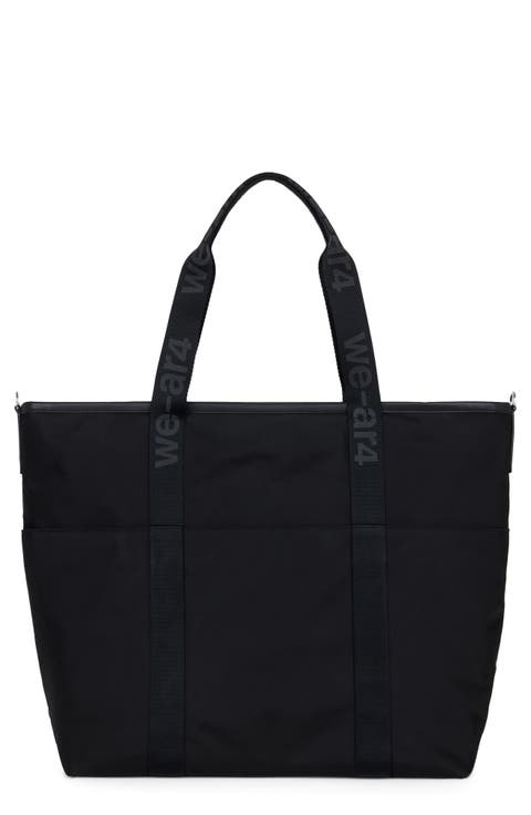 The Anywhere Weekend Tote