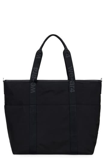 We-ar4 The Anywhere Weekend Tote