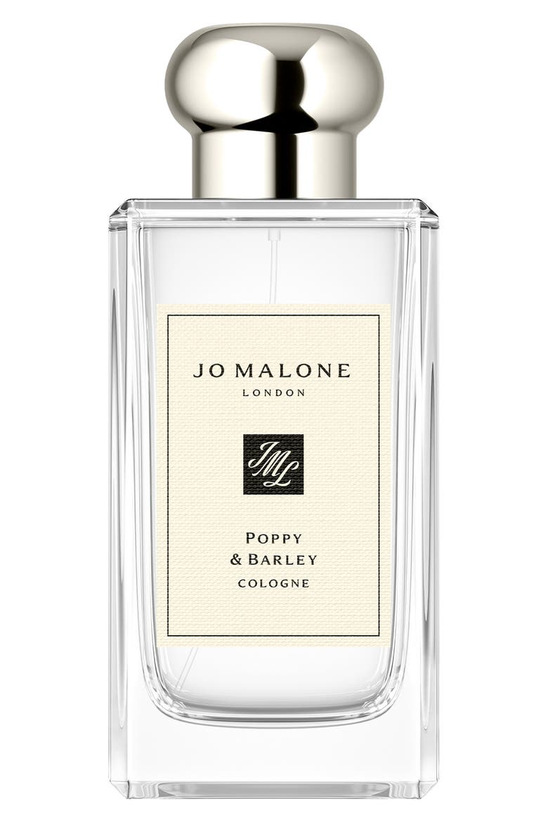 Poppy & Barley Cologne, Main, color, NO COLOR
