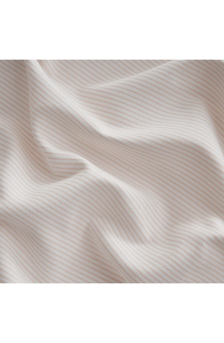 Devon Stripe Sheet Set