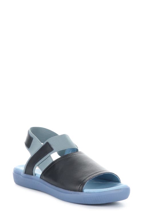 FLY LONDON FLY LONDON ILIX SLINGBACK SANDAL