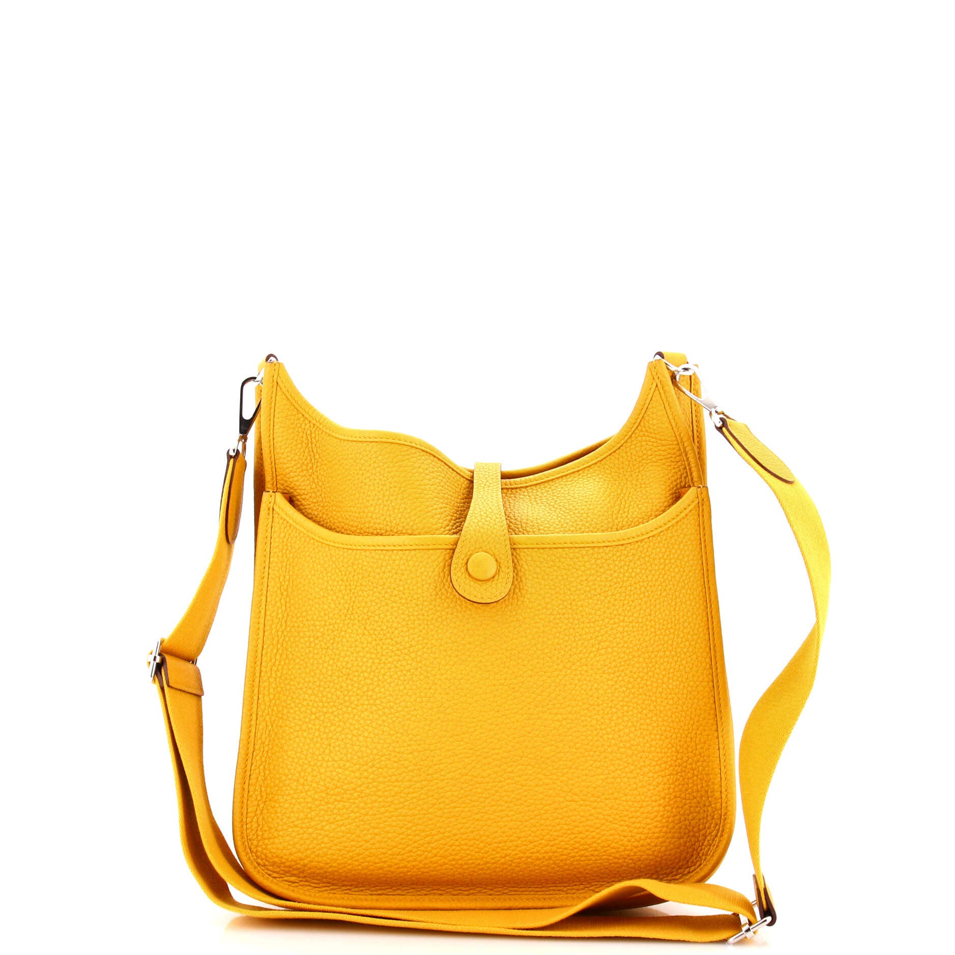 Evelyne Bag Gen III Clemence PM, Alternate, color, Yellow