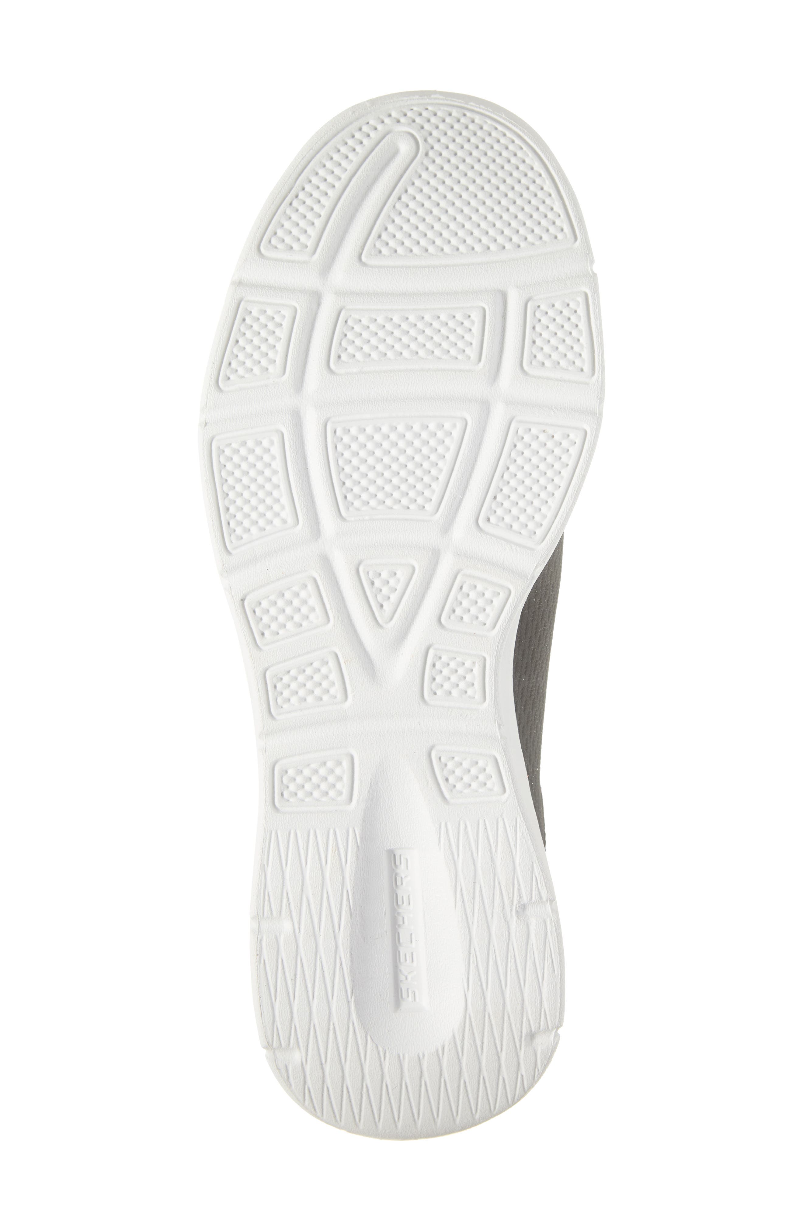 SKECHERS Swift-Fit Glide Lite 2.0 Sneaker, Alternate, color, Black