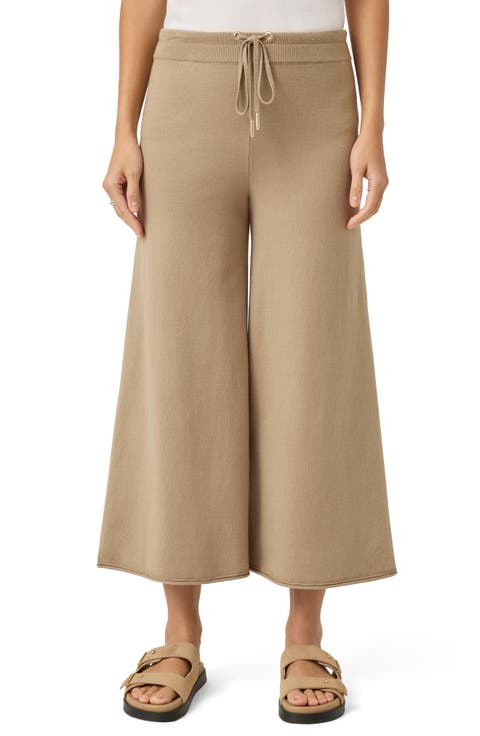 x @cellajaneblog Wide Leg Ankle Pants