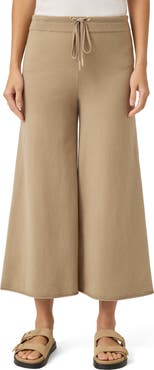 Splendid x @cellajaneblog Wide Leg Ankle Pants