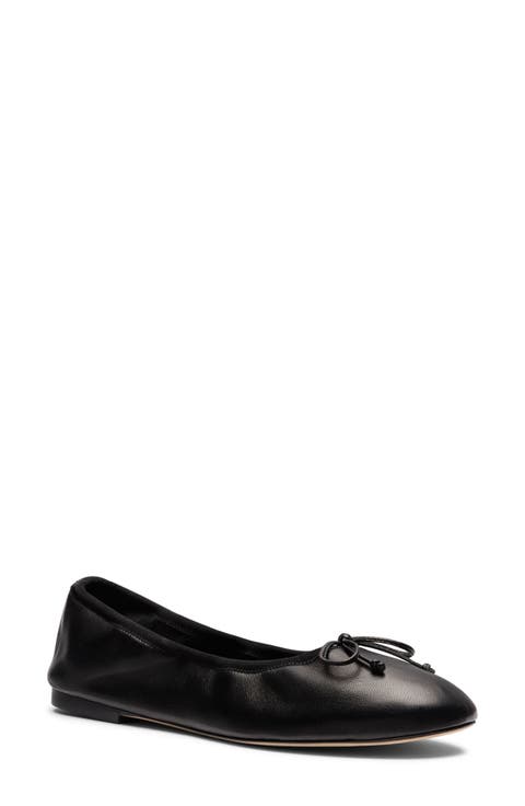 Nia Ballet Flat