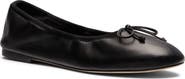 Stuart Weitzman Nia Ballet Flat