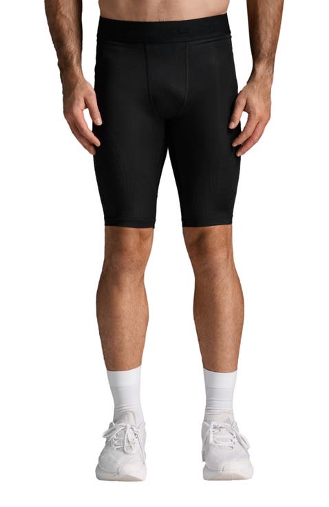 Force Compression Shorts