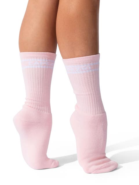 Varsity Crew Sock