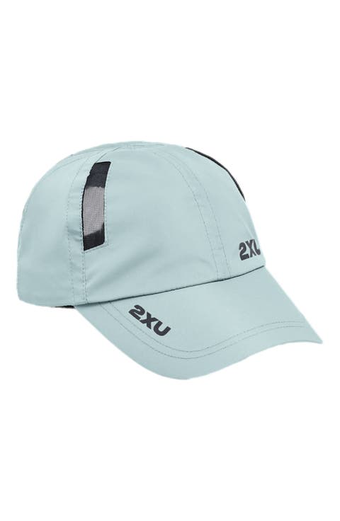 Run Cap