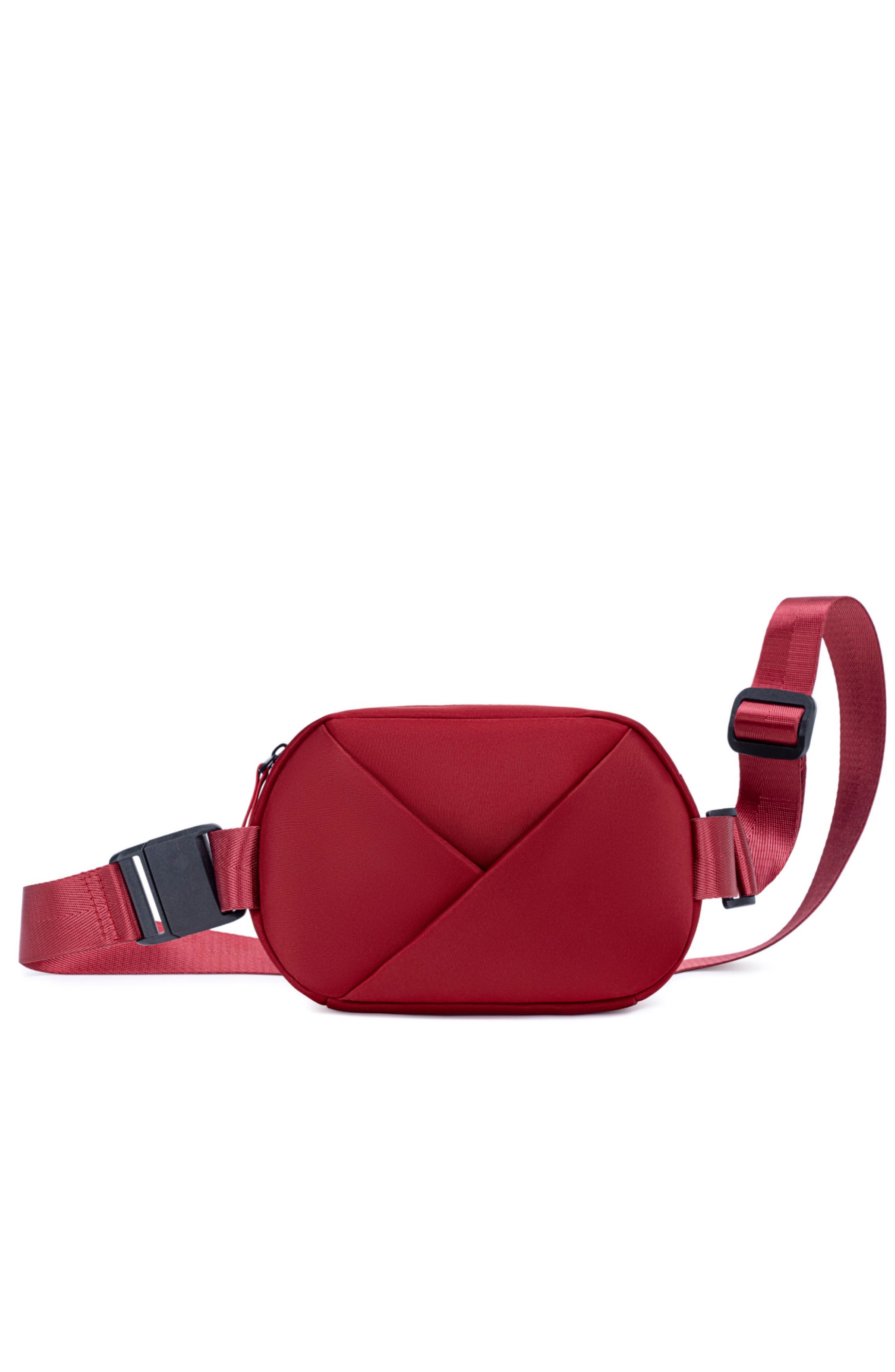 Crimson Red
