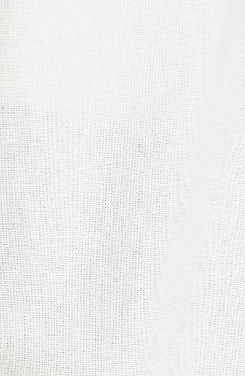 SMR Days Malibu Drawstring Cotton Trousers, Alternate, color,