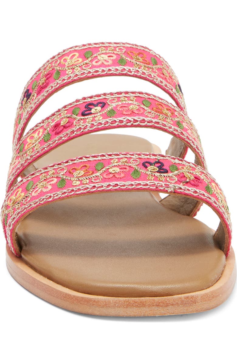 Seychelles Empress Slide Sandal, Alternate, color,