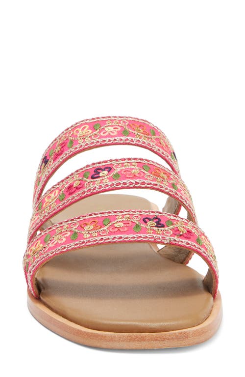 SEYCHELLES SEYCHELLES EMPRESS SLIDE SANDAL