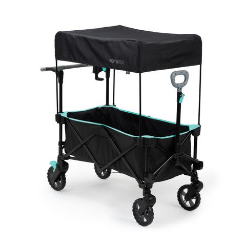 Pop 'N Ride Stroller Wagon