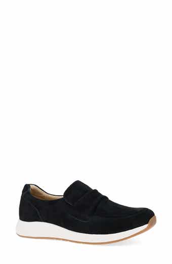 Clementine Slip-On Sneaker
