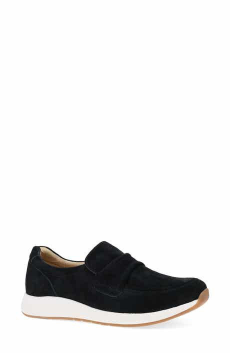Clementine Slip-On Sneaker