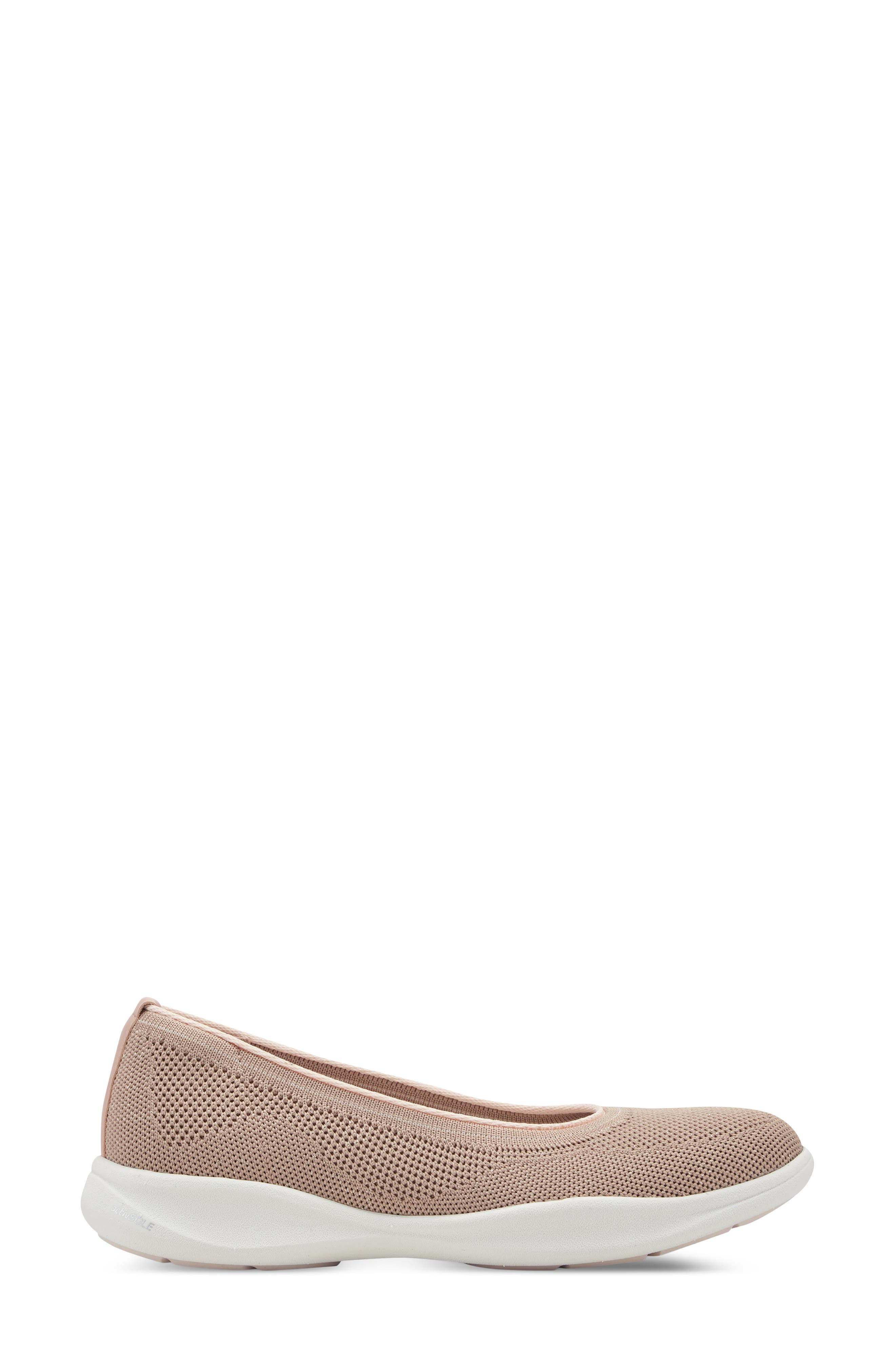 Roana Slip-On Sneaker, Alternate, color, LIGHT PINK