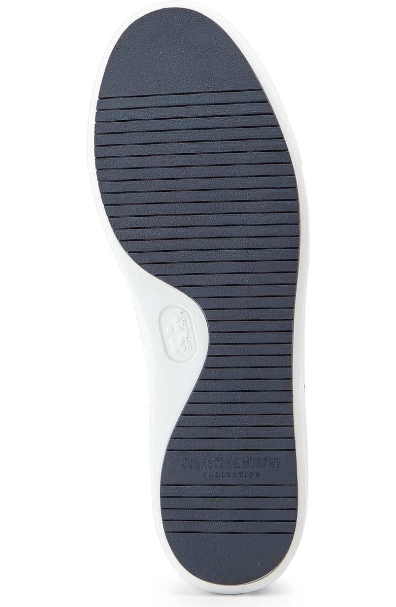 JOHNSTON & MURPHY COLLECTION Anson Sneaker, Alternate, color,