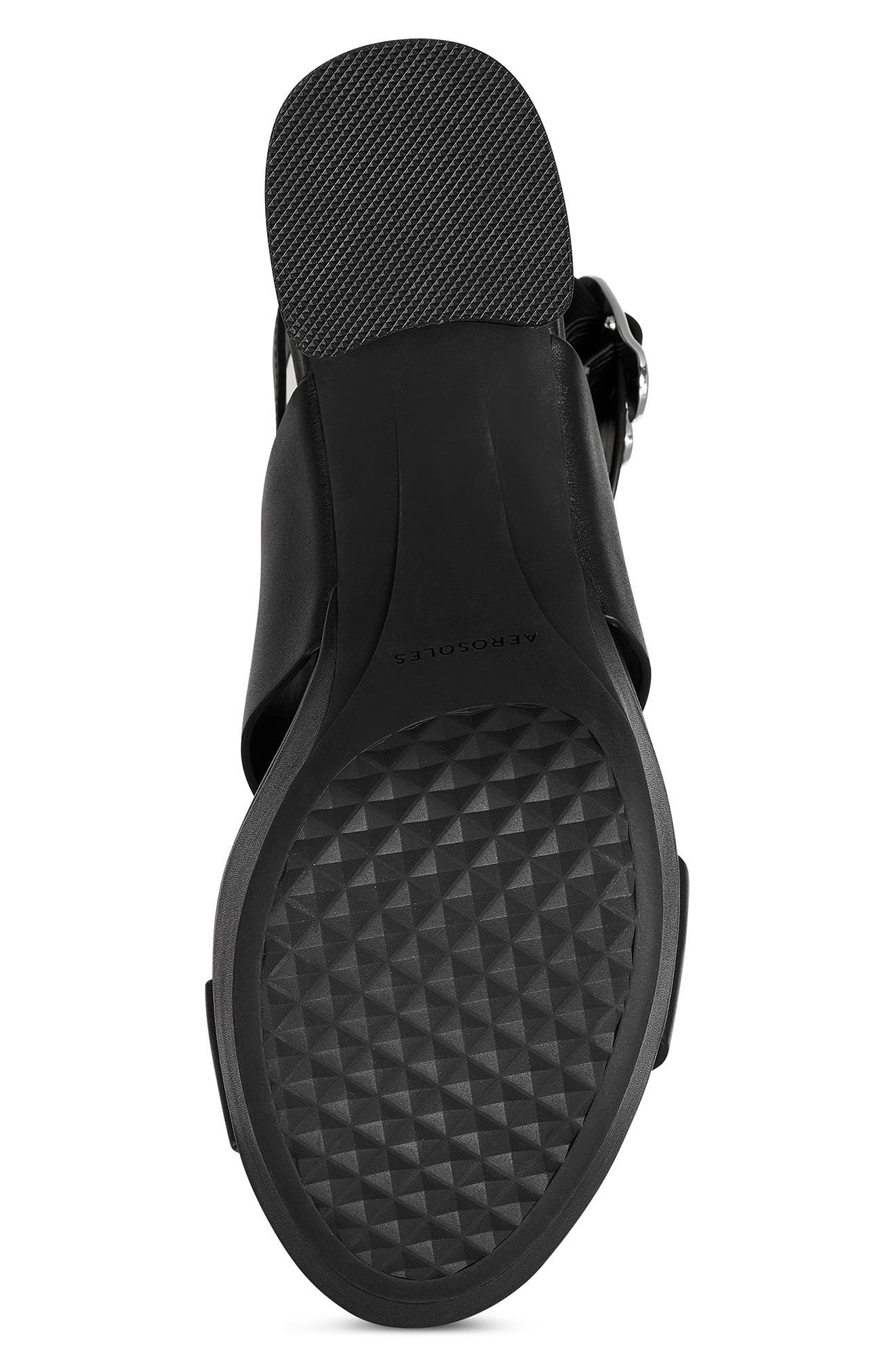 Aerosoles Carimma Platform Sandal, Alternate, color, 