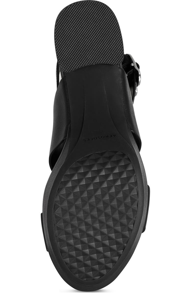 Aerosoles Carimma Platform Sandal, Alternate, color,
