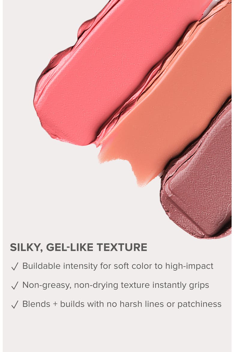 Magic Touch Blush Trio, Alternate, color, PEACH TRIO