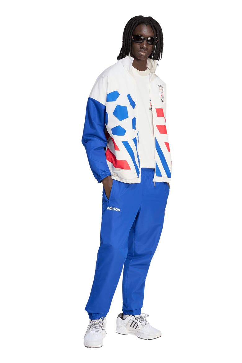 World Cup USA 94 Track Pants, Alternate, color, TEAM ROYAL BLUE