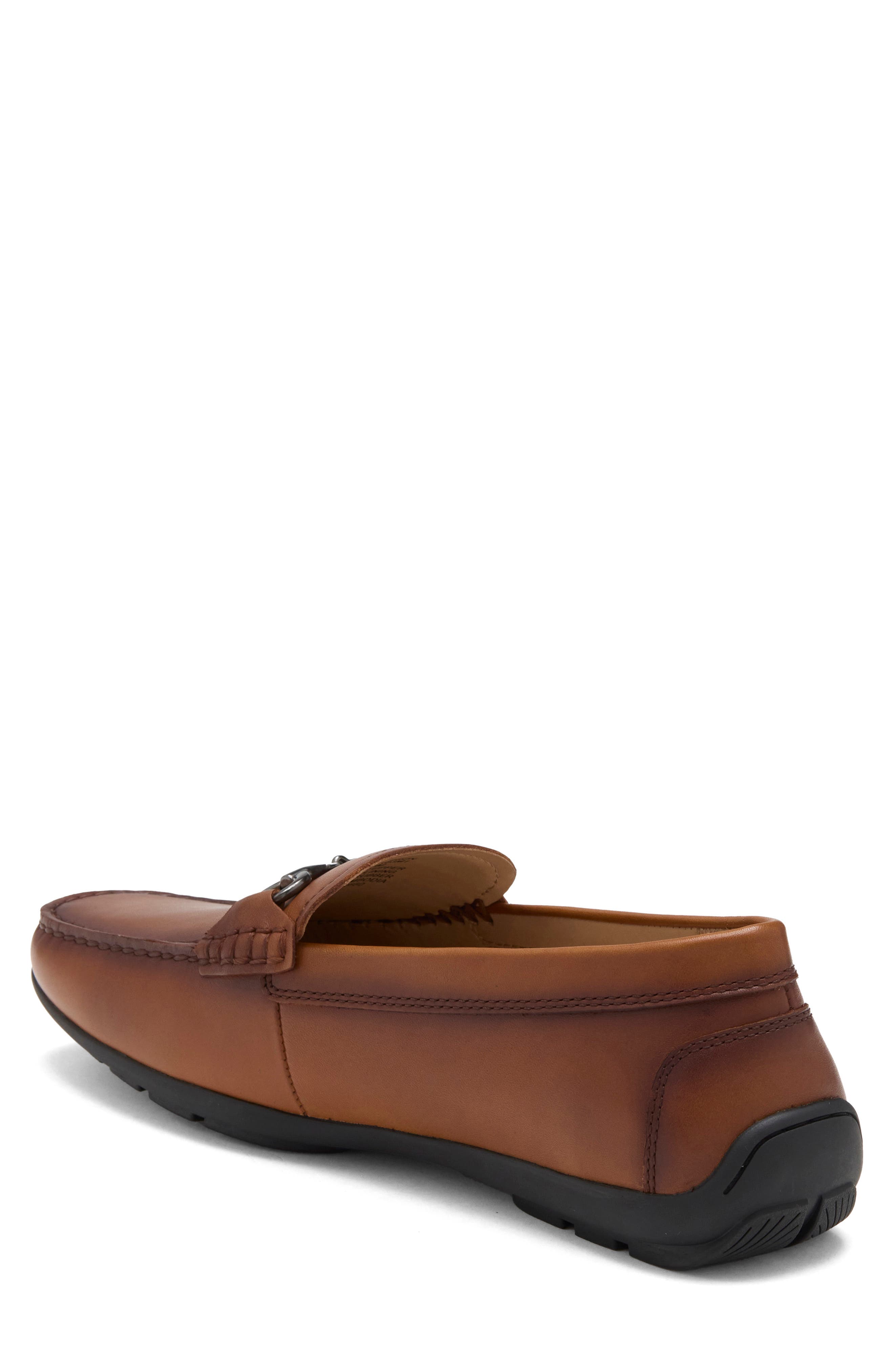 Emerson Leather Bit Driver, Alternate, color, TAN