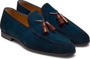Magnanni Dion Tassel Loafer