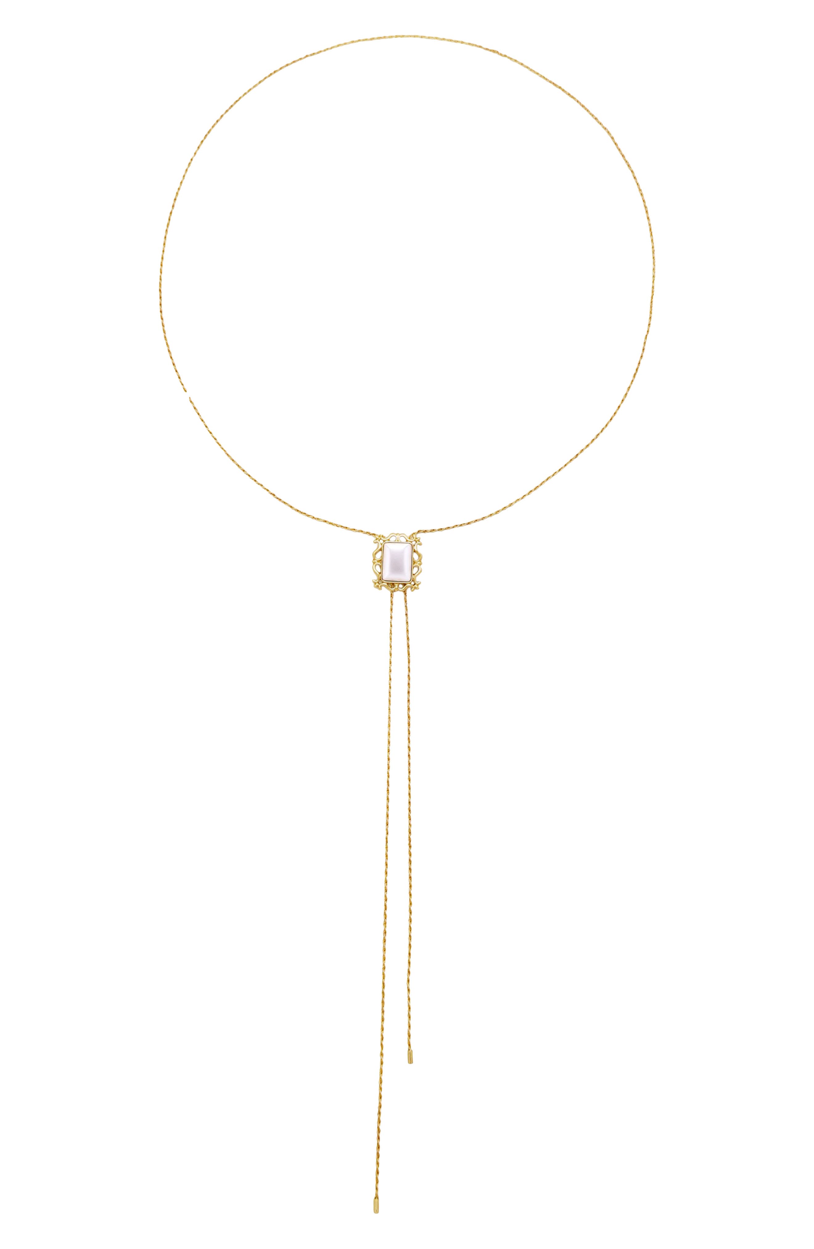 GOLD/ PEARL