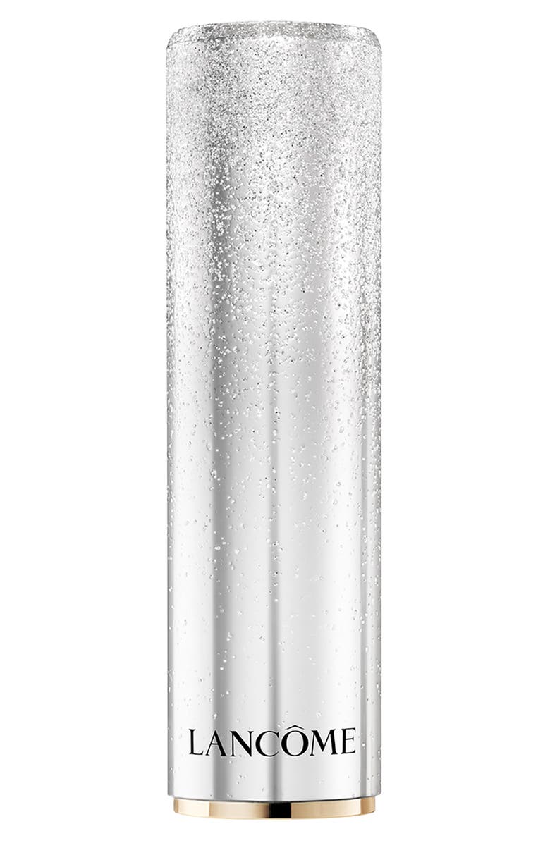 Lancôme L'Abosolu Rouge Holiday Edition Lipstick, Main, color, 