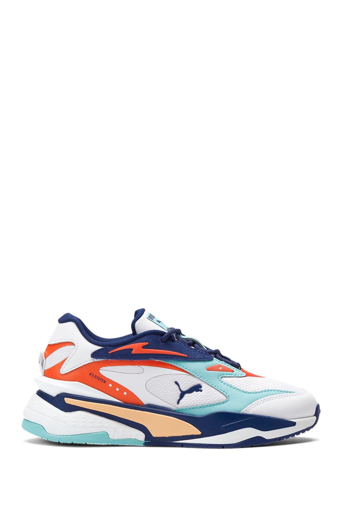 PUMA RS-Fast CS Sneaker, Alternate, color, 
