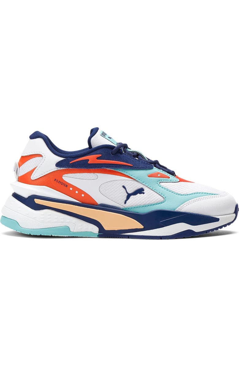 PUMA RS-Fast CS Sneaker, Alternate, color,