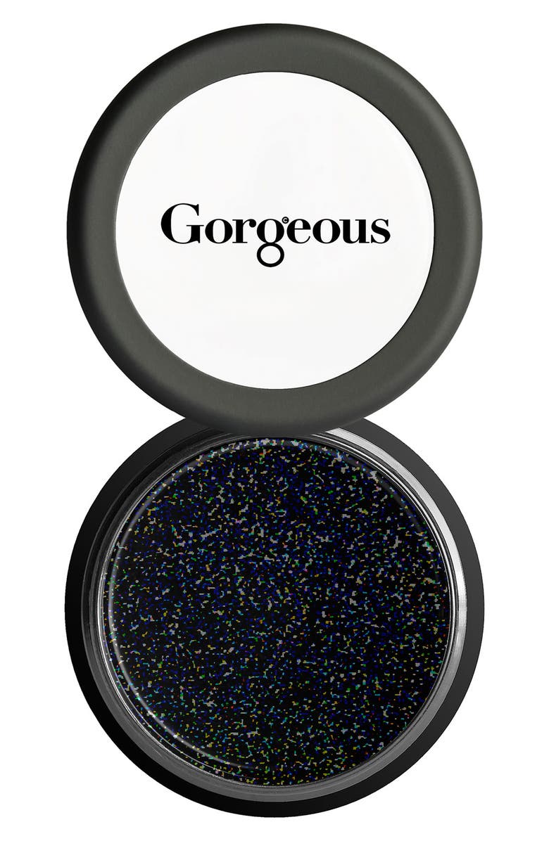 Gorgeous Cosmetics 'Colour Flash' Glitter, Main, color, 