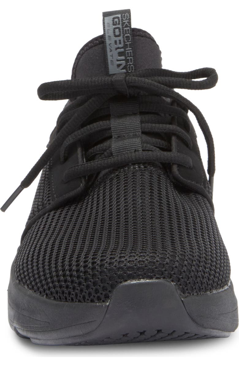 SKECHERS Go Run Elevate Valor 2.0 Sneaker, Alternate, color,
