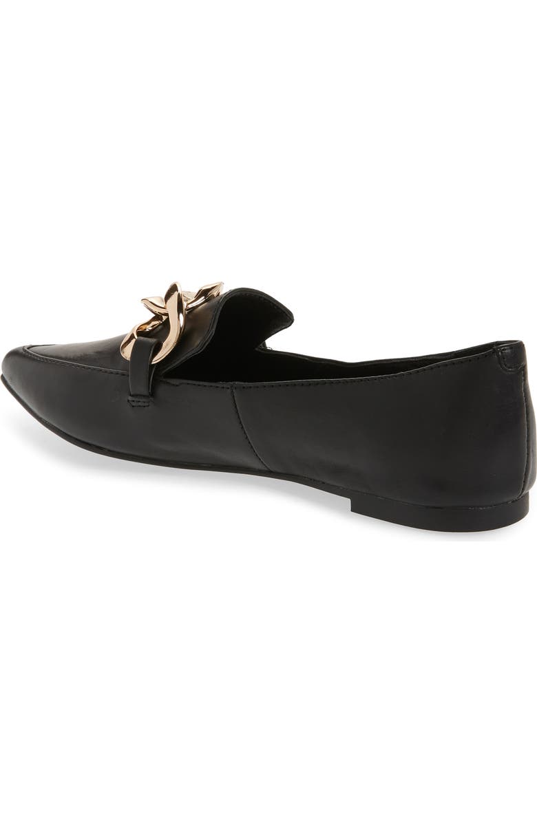 Steve Madden Famed Loafer, Alternate, color,