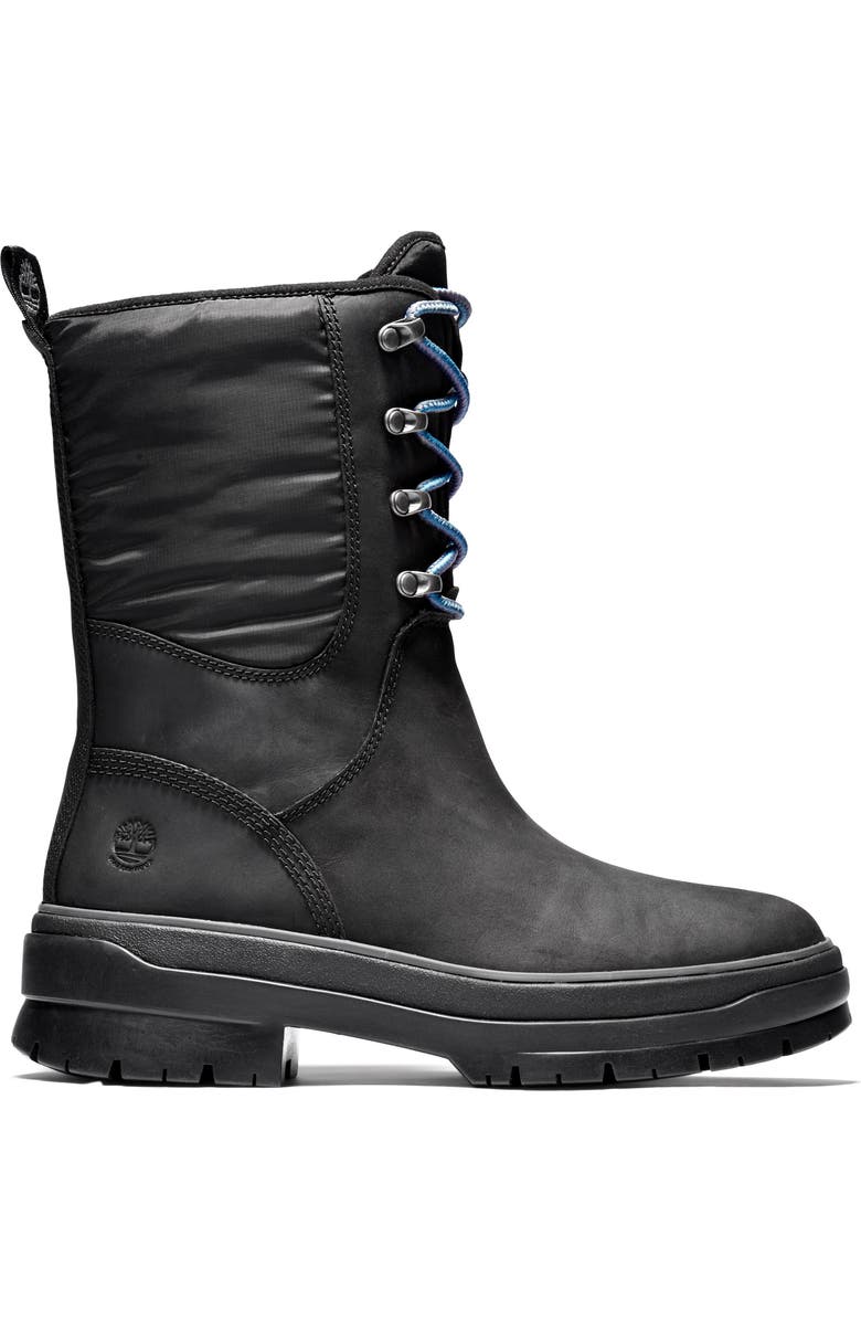 Timberland Malynn Waterproof Boot, Alternate, color,