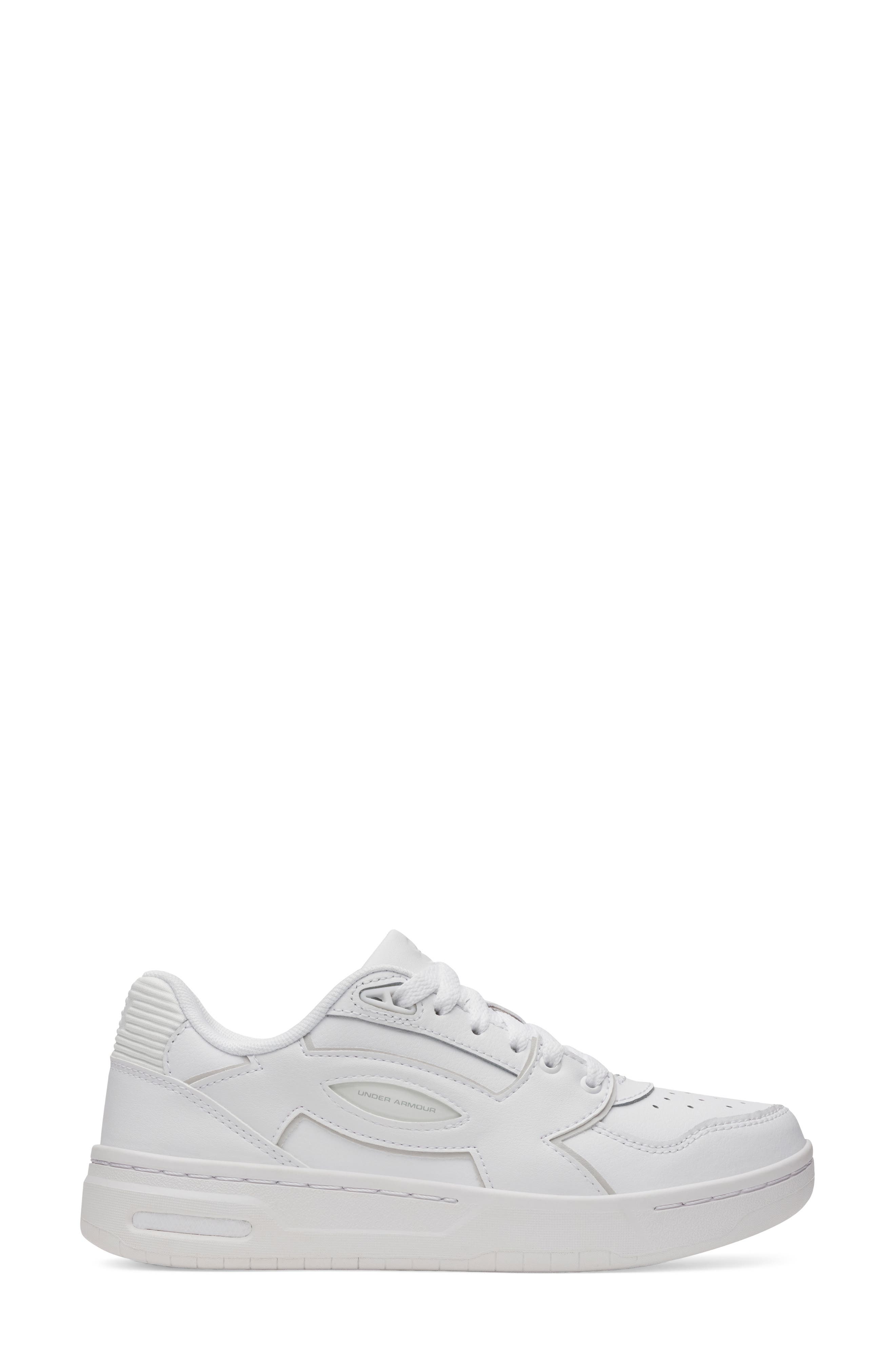 Under Armour UA Flex Sneaker, Alternate, color, 