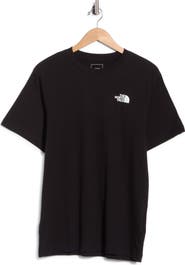 The North Face M Evolution Nature Exposure T-Shirt