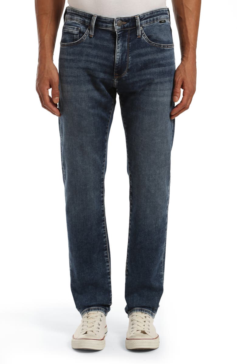 Mavi Jeans Jake Slim Fit Jeans, Main, color, 