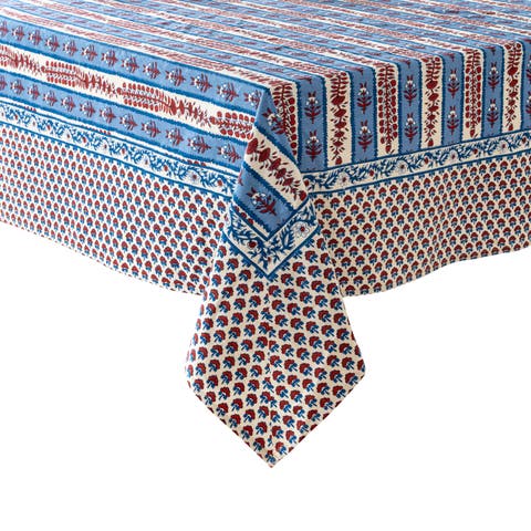 Provence Avignon Tablecloth