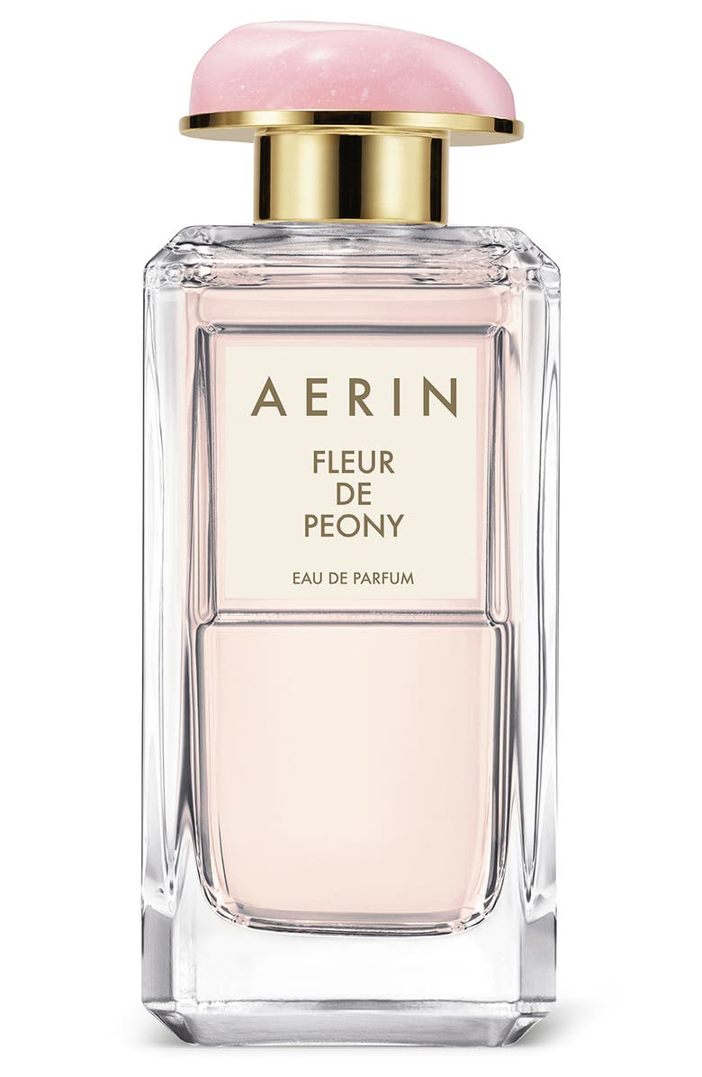 Estée Lauder AERIN Fleur de Peony Eau de Parfum Spray, Main, color,